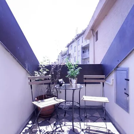 Apartment La Maison Del Centro Turin