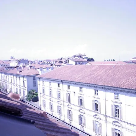 La Maison Del Centro