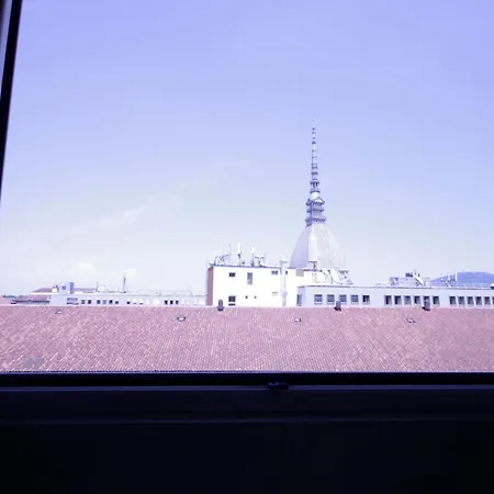 公寓 La Maison Del Centro